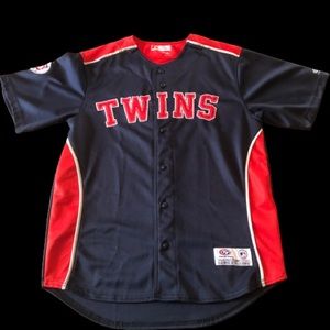 Minnesota Twins MLB Baseball Jersey